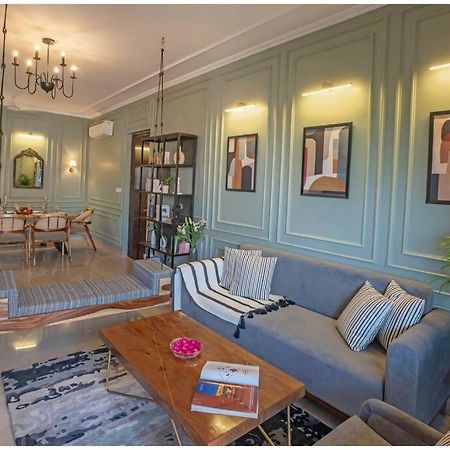 Umaid Heritage 3Bhk With Stunning View Jodhpur Jodhpur  Eksteriør bilde