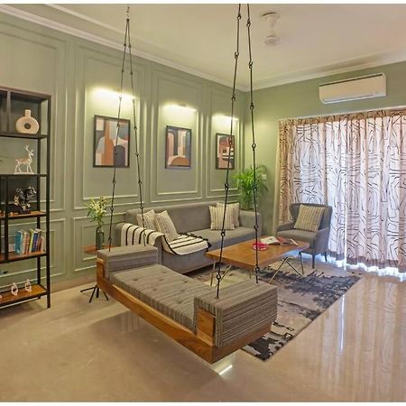 Umaid Heritage 3Bhk With Stunning View Jodhpur Jodhpur  Eksteriør bilde