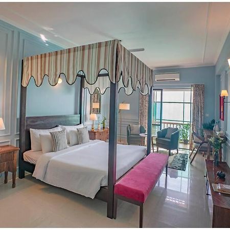 Umaid Heritage 3Bhk With Stunning View Jodhpur Jodhpur  Eksteriør bilde