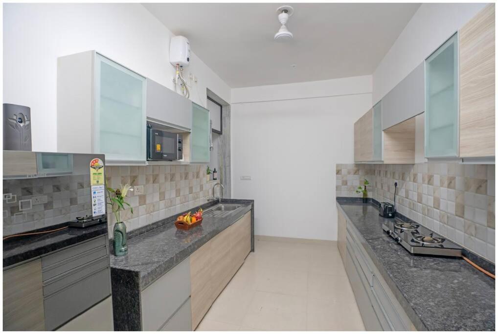 Umaid Heritage 3Bhk With Stunning View Jodhpur Jodhpur  Eksteriør bilde