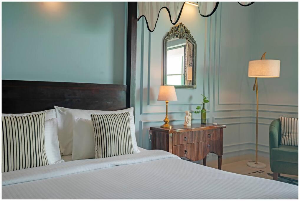 Umaid Heritage 3Bhk With Stunning View Jodhpur Jodhpur  Eksteriør bilde
