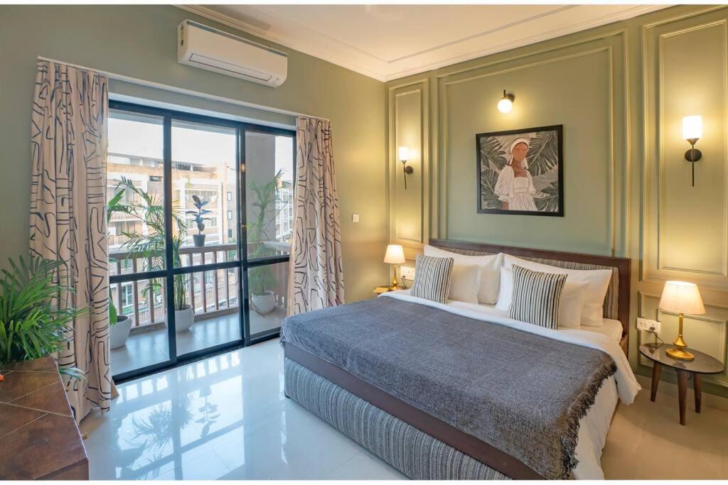 Umaid Heritage 3Bhk With Stunning View Jodhpur Jodhpur  Eksteriør bilde