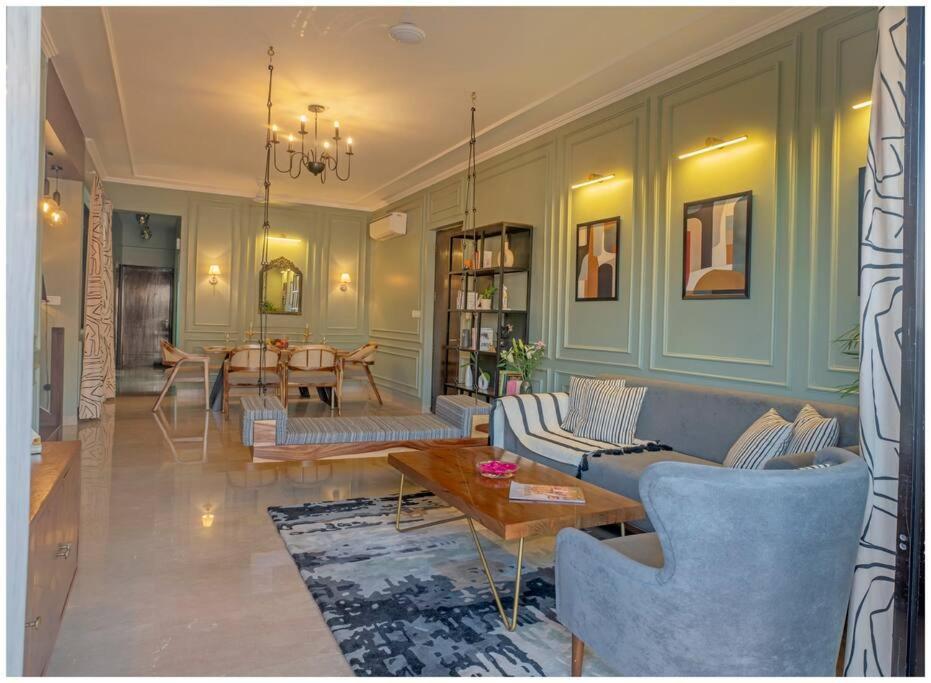 Umaid Heritage 3Bhk With Stunning View Jodhpur Jodhpur  Eksteriør bilde