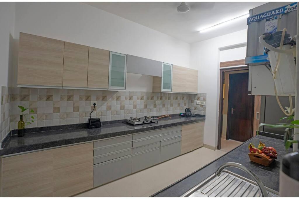 Umaid Heritage 3Bhk With Stunning View Jodhpur Jodhpur  Eksteriør bilde