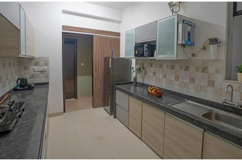 Umaid Heritage 3Bhk With Stunning View Jodhpur Jodhpur  Eksteriør bilde