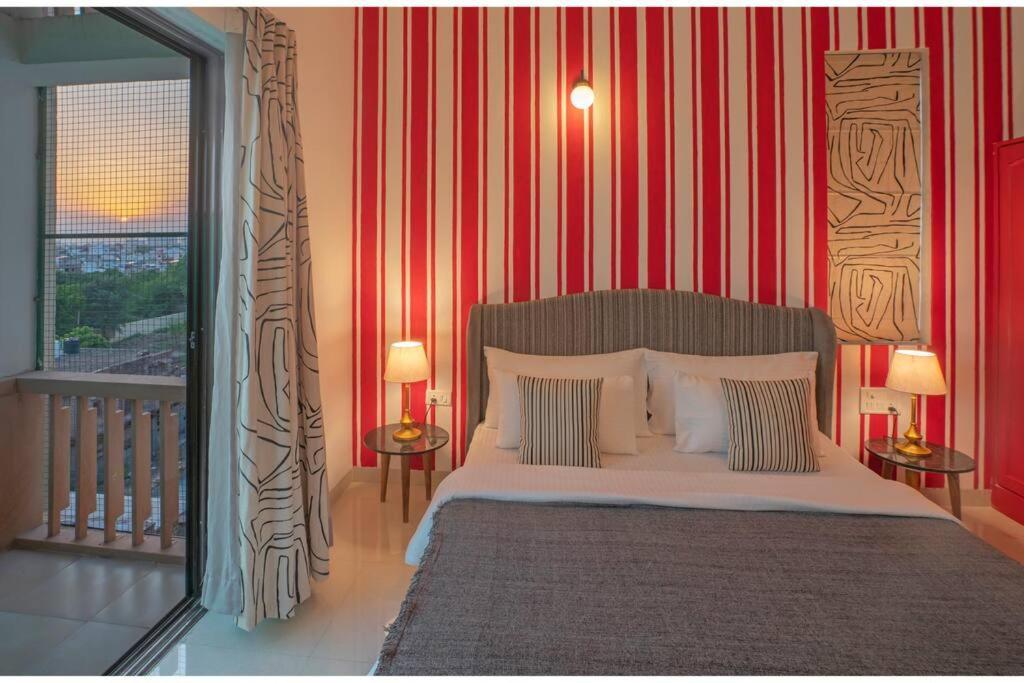 Umaid Heritage 3Bhk With Stunning View Jodhpur Jodhpur  Eksteriør bilde