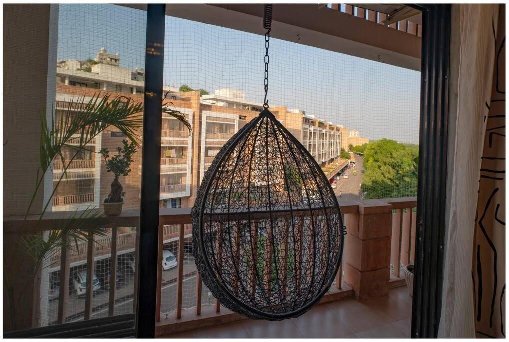 Umaid Heritage 3Bhk With Stunning View Jodhpur Jodhpur  Eksteriør bilde